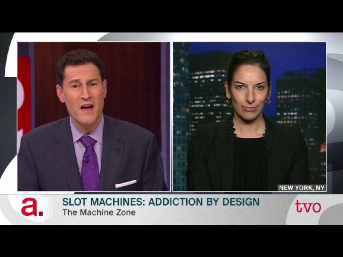 Cover photo for The Dangerous Allure of Slot Machines: Addiction by Design