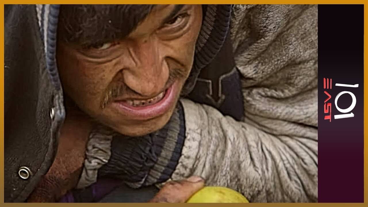 Afghanistan’s Billion Dollar Drug War