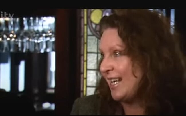 JANE PEYTON from Alcohol at Home – Britain’s Secret Drinkers
