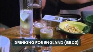Cover photo for Drinking for England (BBC2)