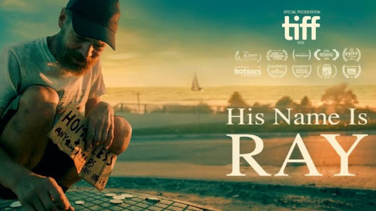 Cover image for His Name is Ray (2021 Fentanyl Crisis Documentary)