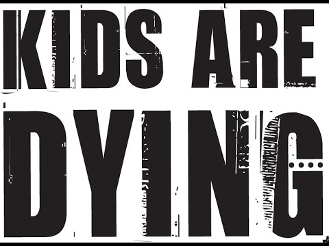 Screenshot from Kids are Dying: Youth Drug Use & The Opioid Crisis. Talking to kids about drugs and the overdose epidemic