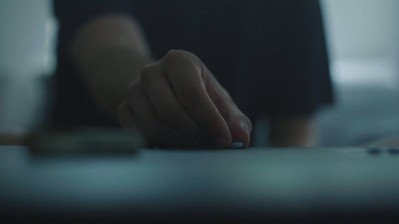 Killer High: The Silent Crisis (Fentanyl)
