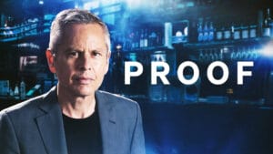 Cover photo for New Zealand Drinking Culture - PROOF with Guyon Espiner