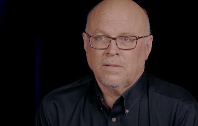 Smashed: Breaking the Cycle of Alcohol Use Disorder with Dr. Jeff Harries