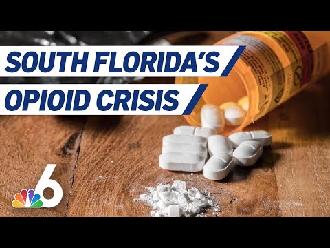 Screenshot from State of Addiction: What Every Family Needs to Know About Opioids & The Opioid Crisis