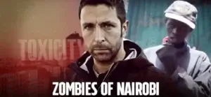 Cover photo for Zombies of Nairobi: Children Lost to Inhalants
